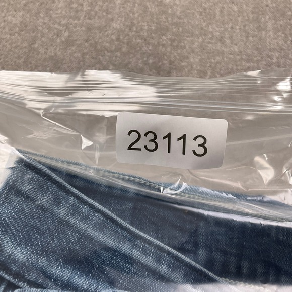 Judy Blue Jeans Women 22W Blue JB82419DKPL Skinny Fit Stretch Denim - Picture 11 of 11